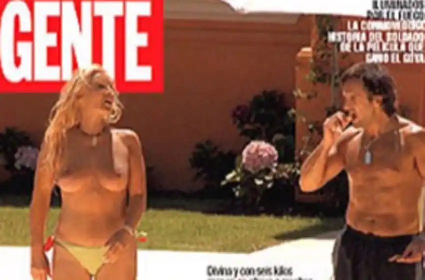 La maldición del espejito