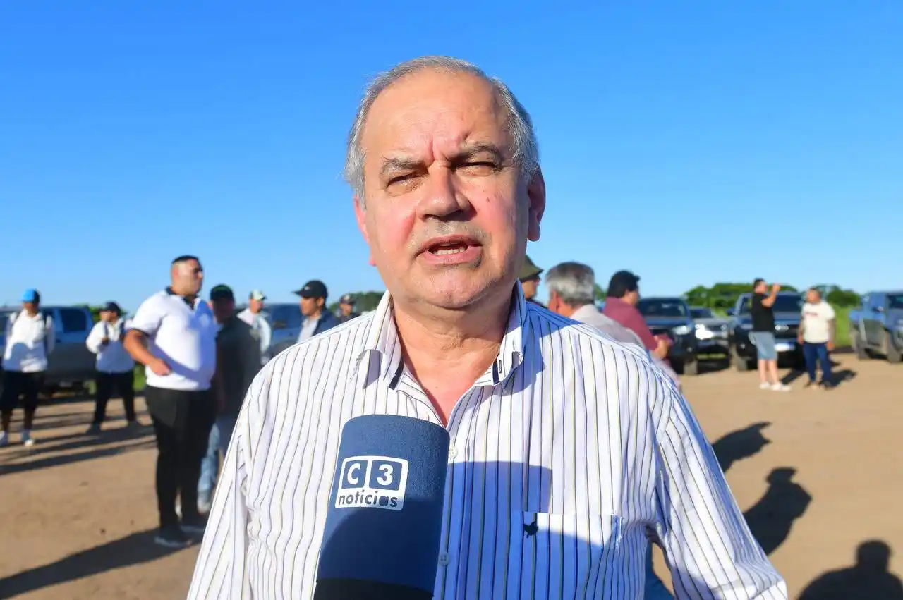 Este lunes continúa el operativo sanitario en el oeste formoseño