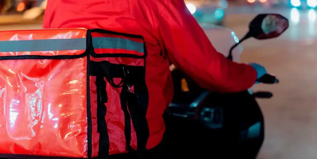 El objetivo es garantizar la seguridad de quienes realicen servicios de reparto.