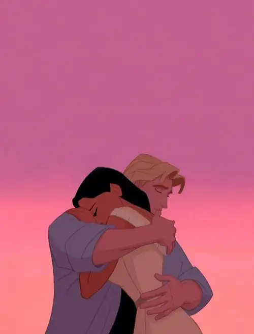 pocahontas