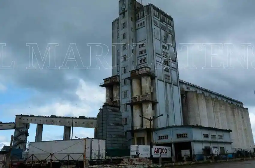 Silos: "Hay una idea de hacer una licitación pero es más un anhelo"