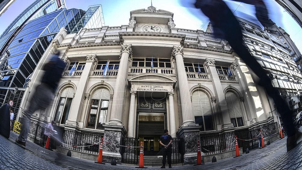 El informe de un experto que revela la fragilidad de las reservas del Banco Central