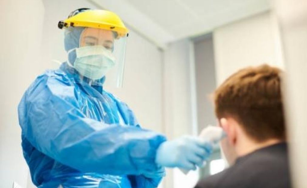 Situación epidemiológica de la provincia de Santa Fe