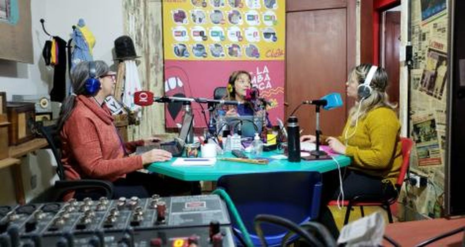 #RadioCuarentena: Qué pasa Lilí? 22/06 #XXL de hisopados COVID-19