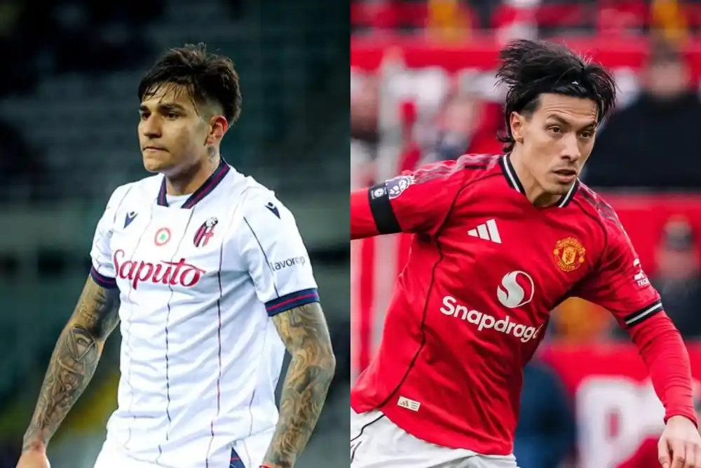 Argentinos en Europa: la agenda deportiva de este lunes