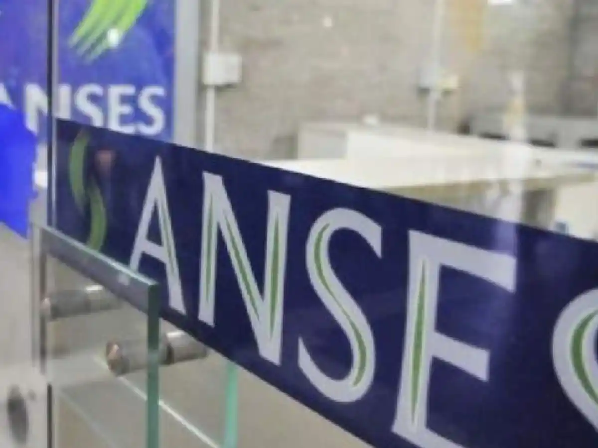 Anses no atenderá al público hasta el 31 de marzo
