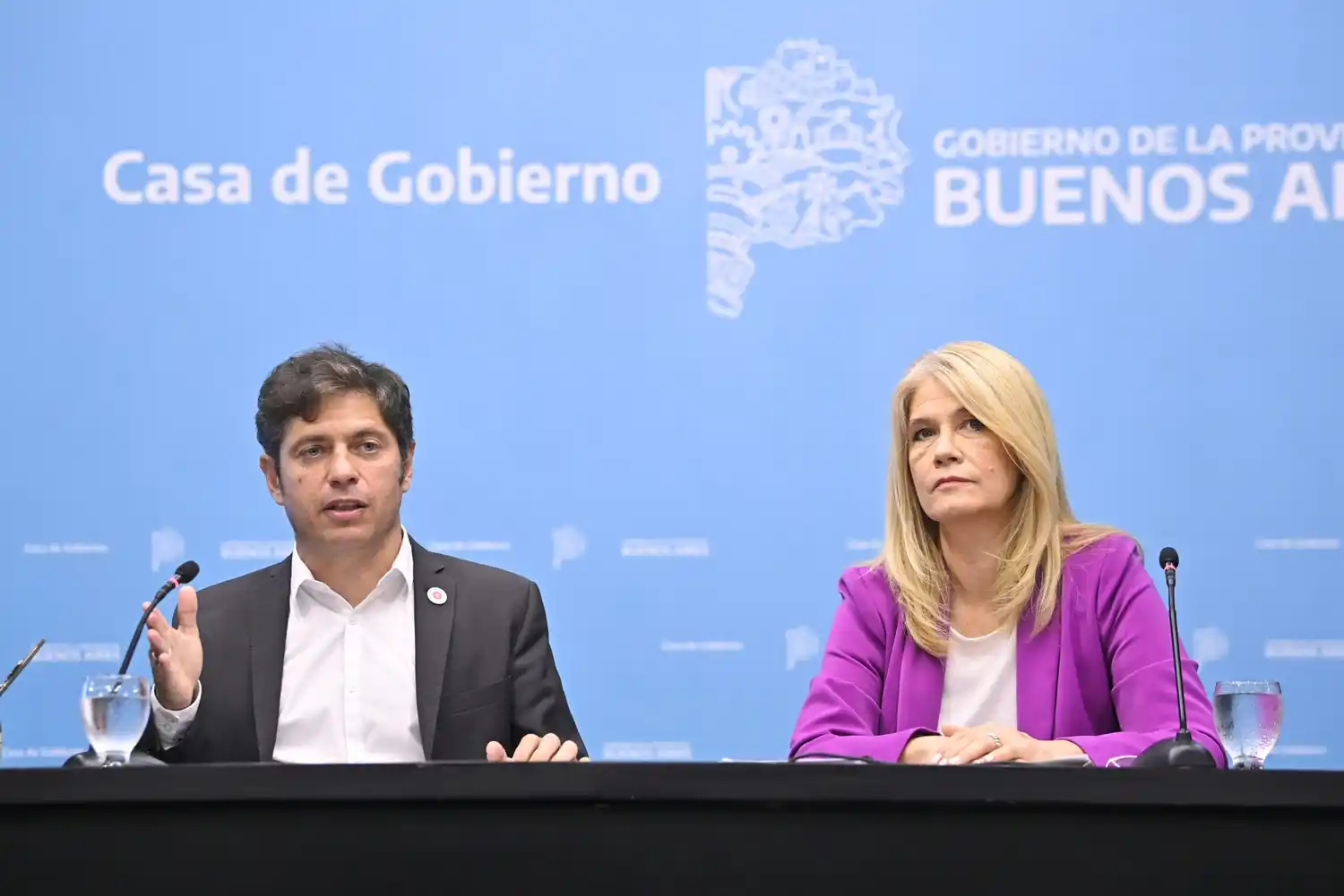 Tras el llamado a la rebelión fiscal, la Justicia confirmó que no hubo errores en la liquidación del Inmobiliario Rural