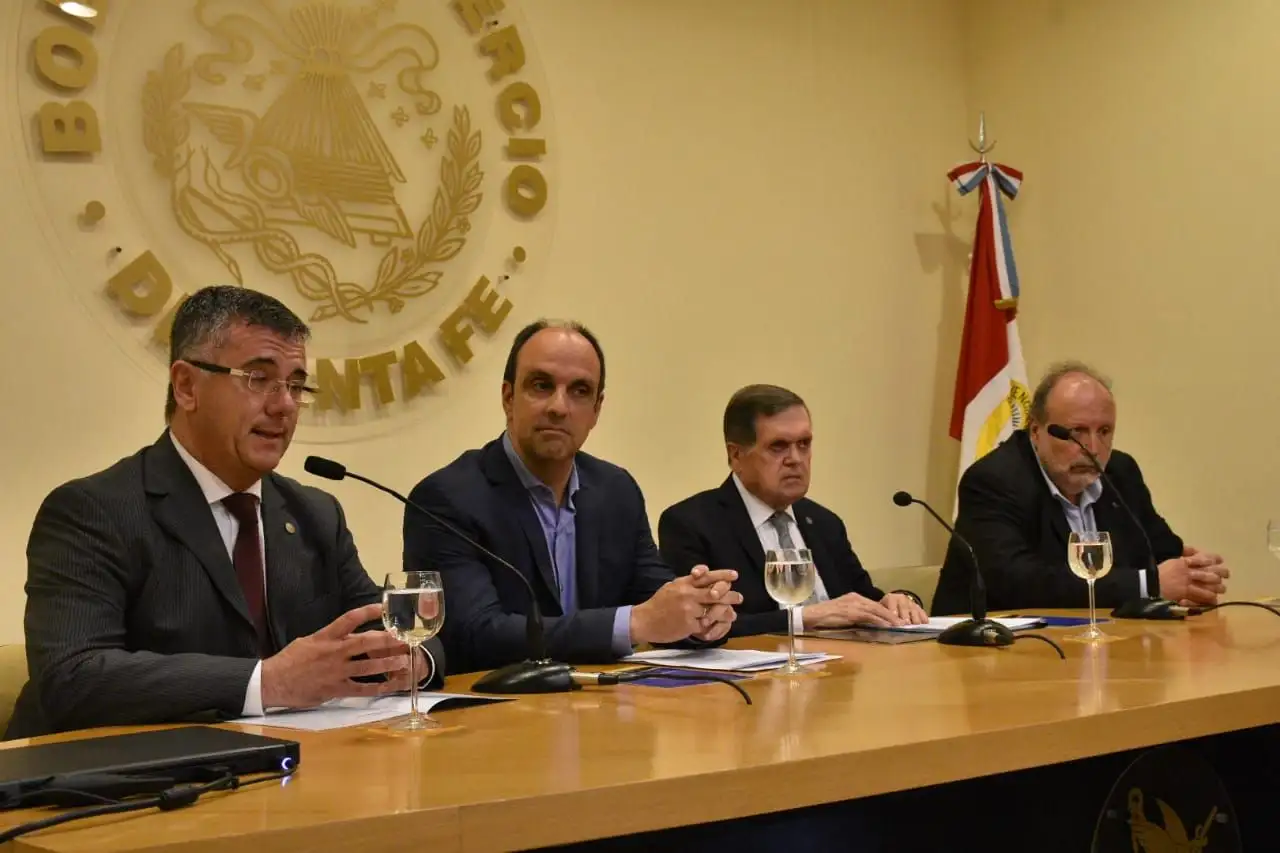 Se presentó el 10° “Santa Fe Cómo Vamos”
