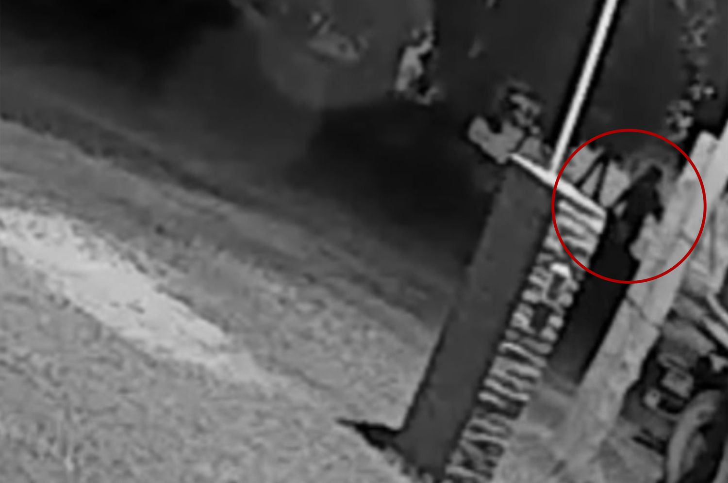 “Ya nos vamos a enterar quién sos”: denunciaron un incendio intencional de un camión en San Martín de las Escobas