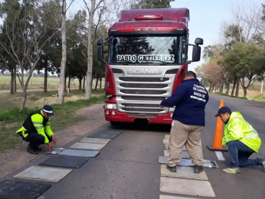 Habrá severas sanciones para los infractores y titulares de los transportes.