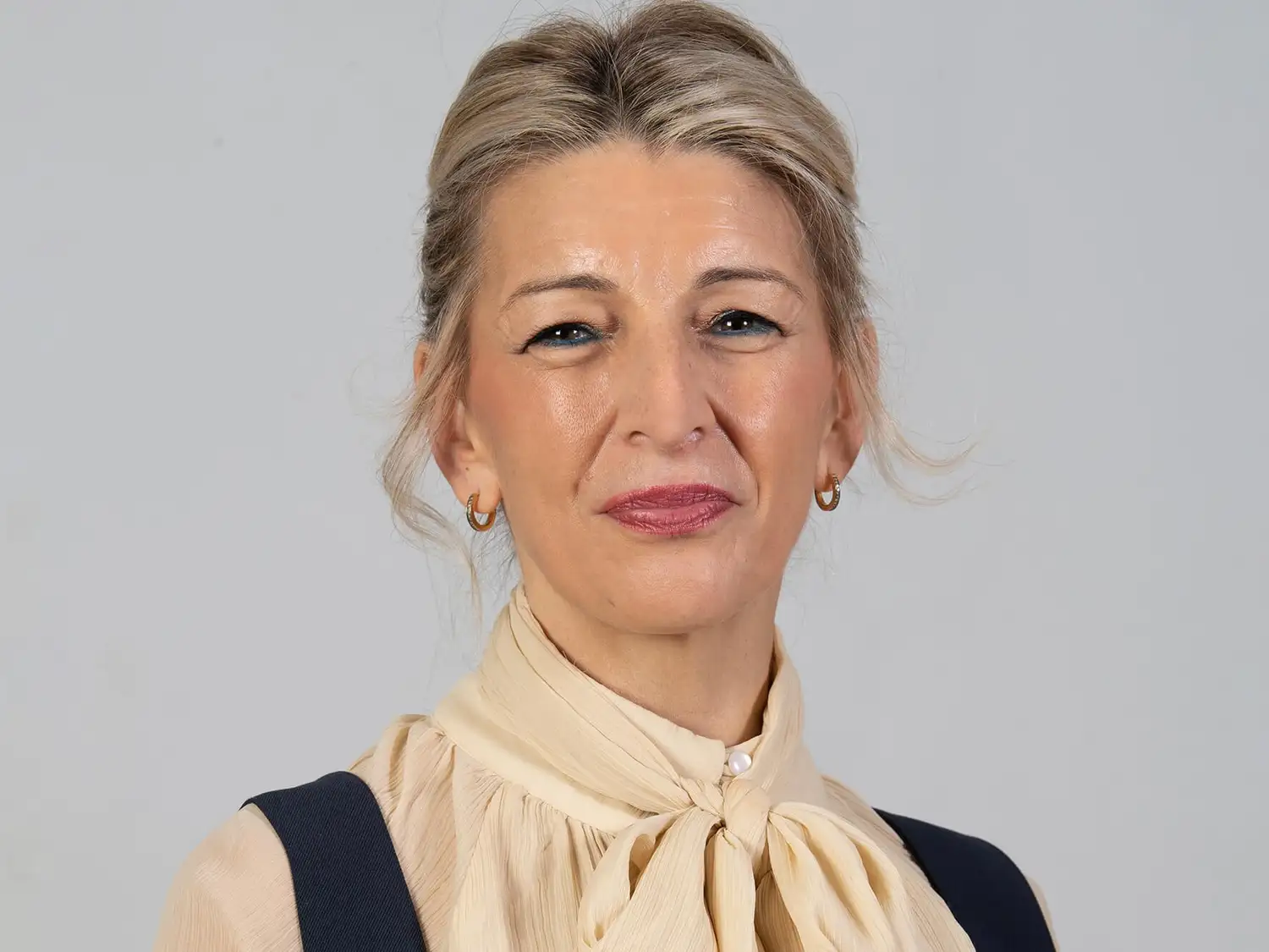 Yolanda Díaz