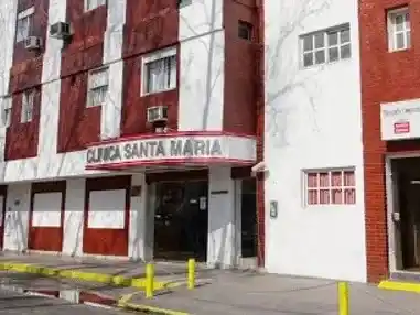 Encontraron ocho fetos humanos en una clínica de Villa Ballester