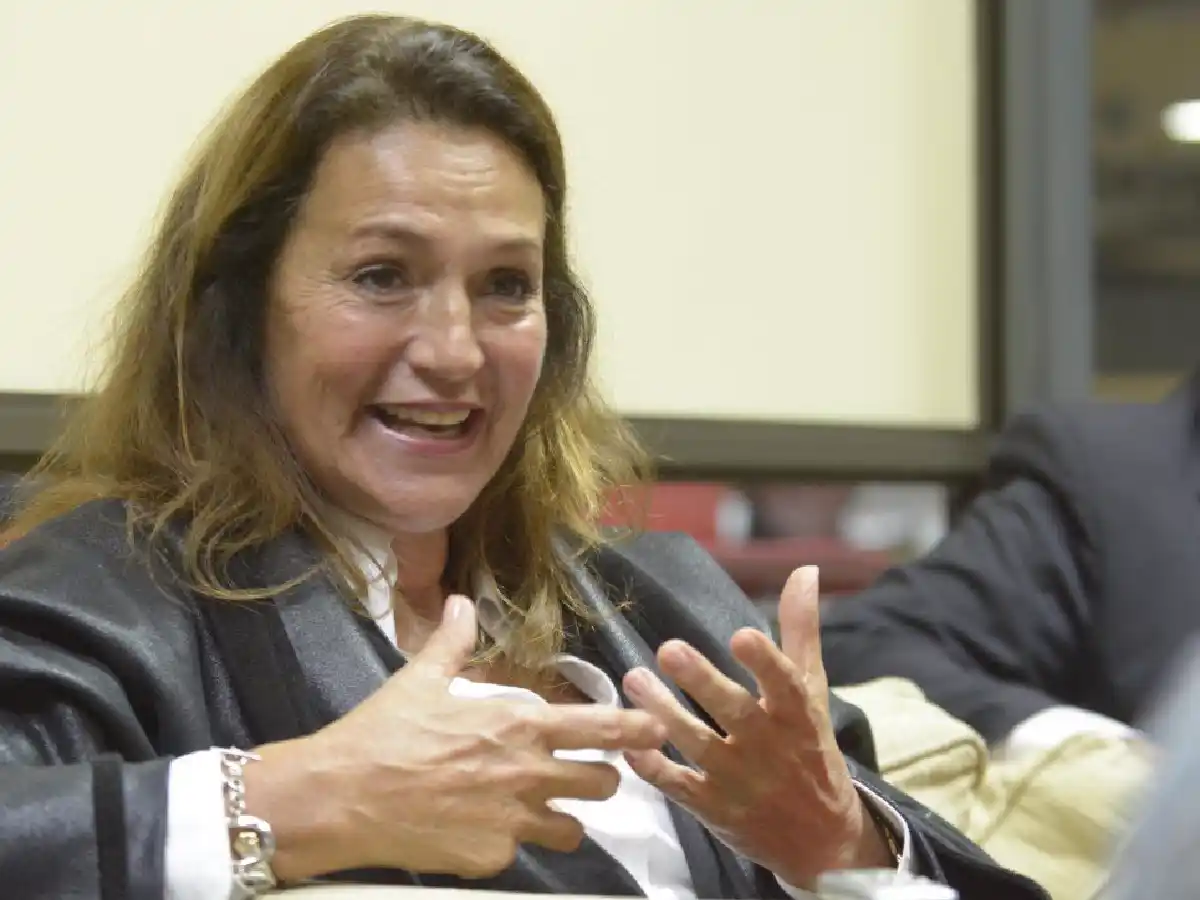 Quieren impedir candidaturas de quienes carguen con una condena