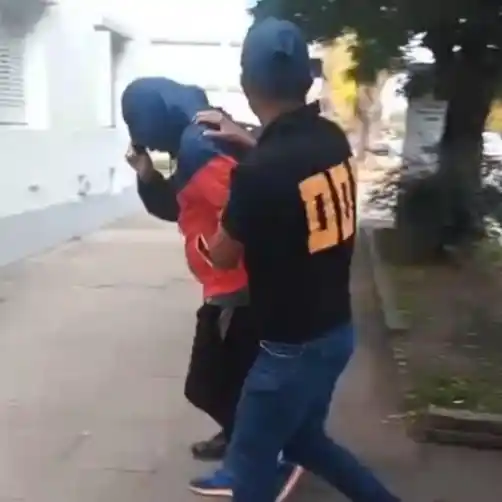 Walter Alejandro Atucha, de 41 años, fue detenido en las últimas horas.