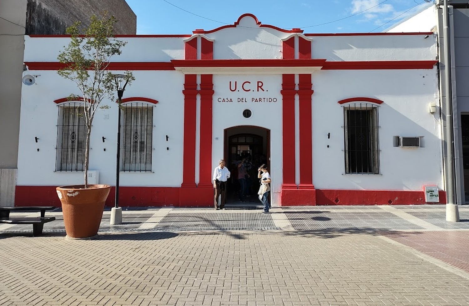 Un sector de la UCR pide derogar las PASO en la próxima reforma política en la provincia