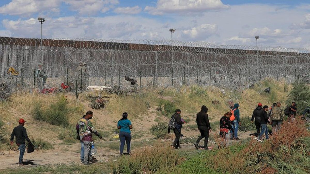 México alista PLAN ante posibles DEPORTACIONES MASIVAS  desde EE. UU.
