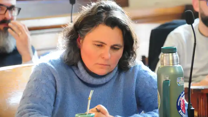 Juana Echezarreta y el privilegio de la Denominación de Origen