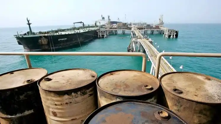 Tensión en el Golfo Pérsico: denunciaron sabotaje contra dos buques