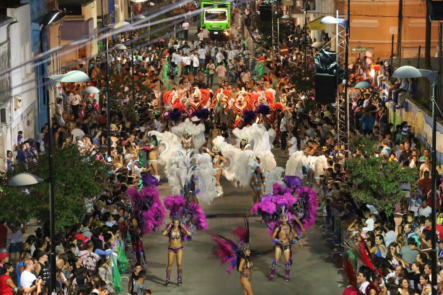 Carnaval Ensenada