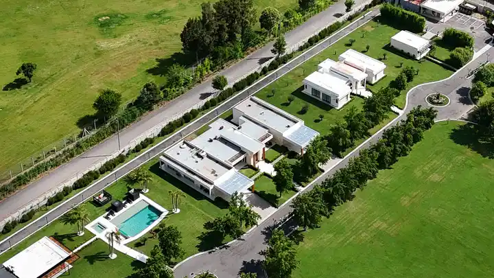 Apartaron a Rafecas de la causa por la mansión de Pilar atribuida a dirigentes de AFA