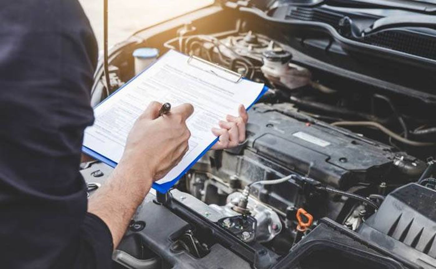 Nuevas reglas para las  transferencias de autos y motos, a partir del lunes