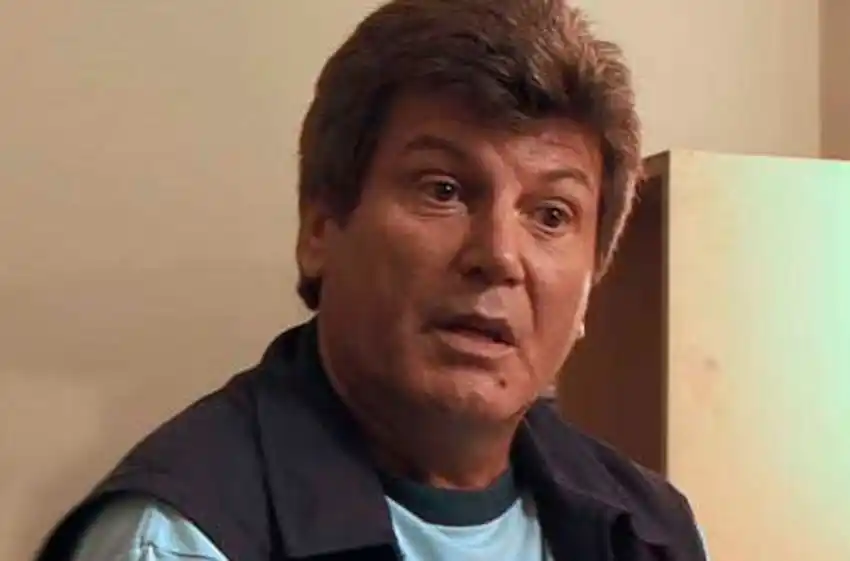 Preocupación por la salud de Carlín Calvo