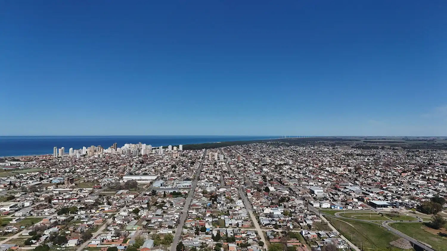 Ordenamiento. En el Partido de Necochea se rige por la Ordenanza Nº 2007/80