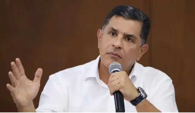 Colombia designa a su primer embajador en los Territorios Palestinos