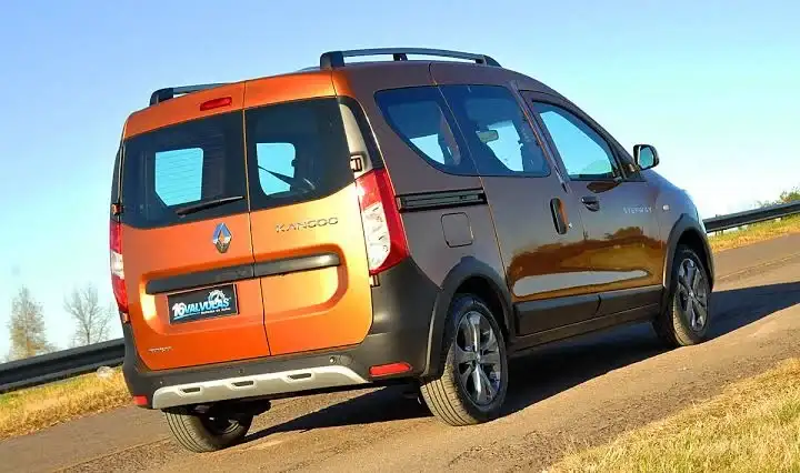 Renault Kangoo