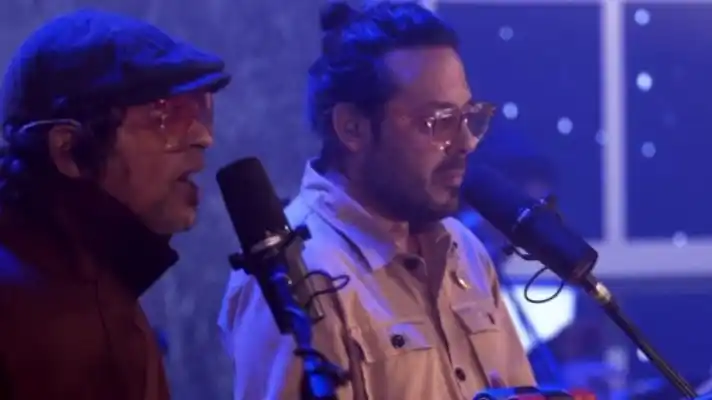 Los Primera le deben la «vueltica» a sus fanáticas