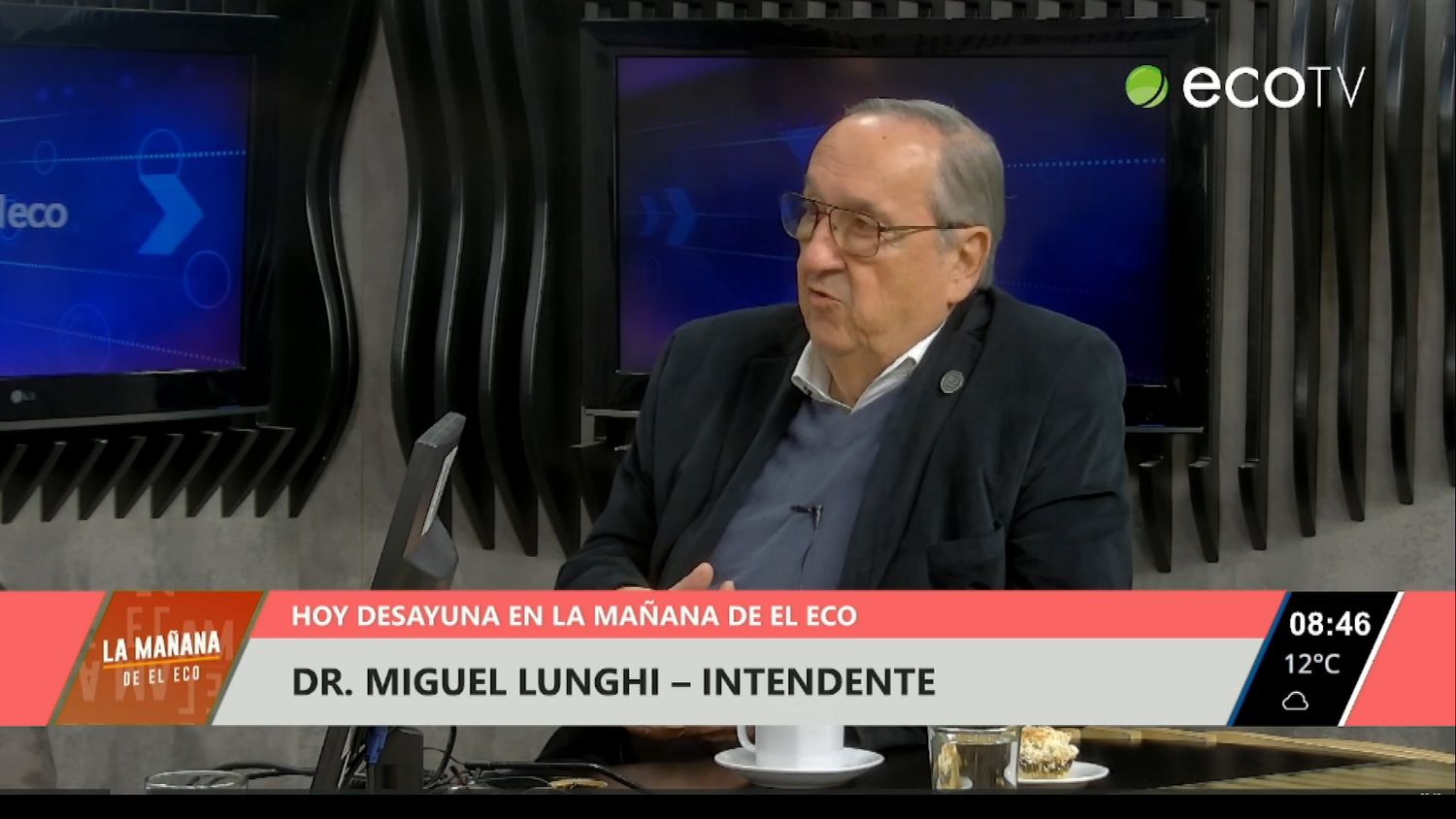 Las propuestas del intendente para las PASO