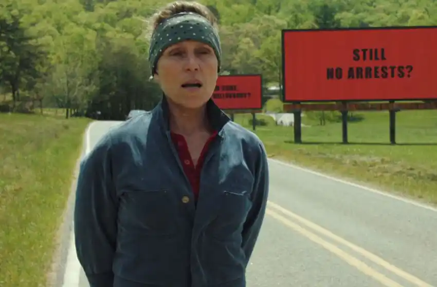 Hagan sus apuestas: 3 posibles candidatas al Oscar