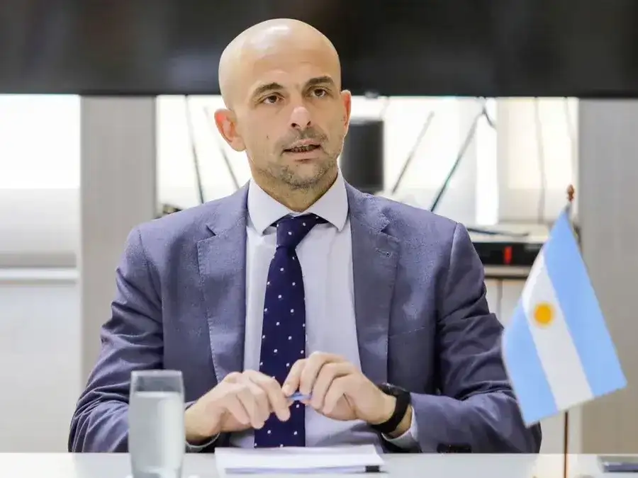 Franco Moggeta, la salida numero 139.