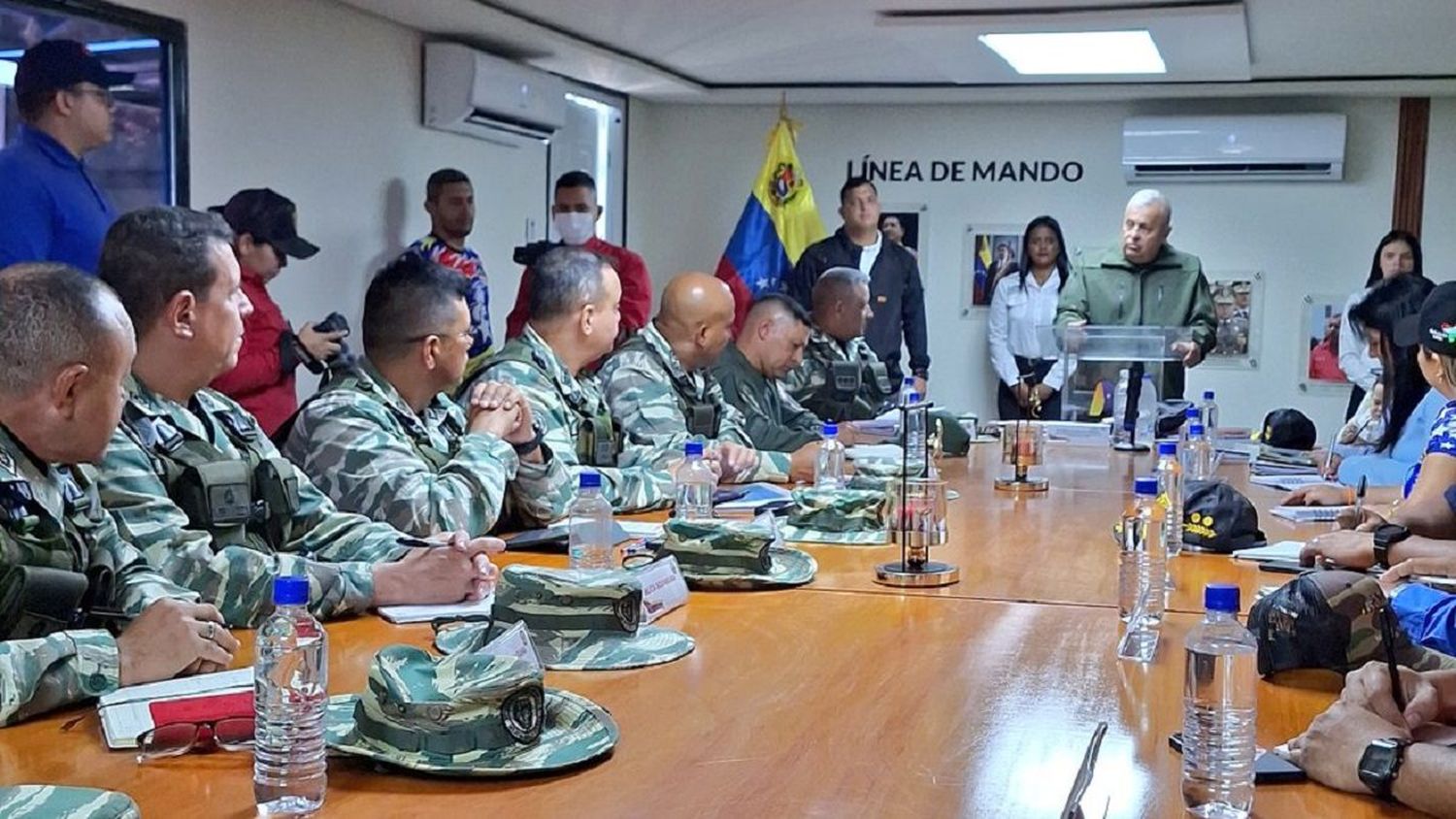 COMIENZA LA NUEVA ETAPA de las Bricomiles: prevén recuperar 5.000 escuelas