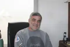 Mauricio Balbuena asumió como delegado departamental de Trabajo