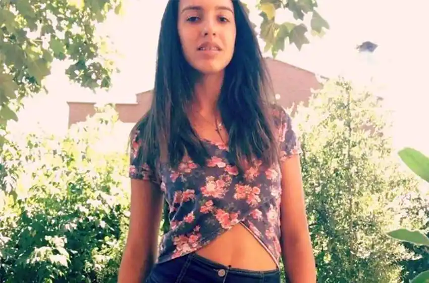 Una adolescente fue drogada y violada por una docena de hombres durante más de 10 horas antes de ser asesinada