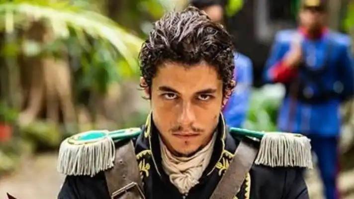 «Bolívar» cabalgará por Televen