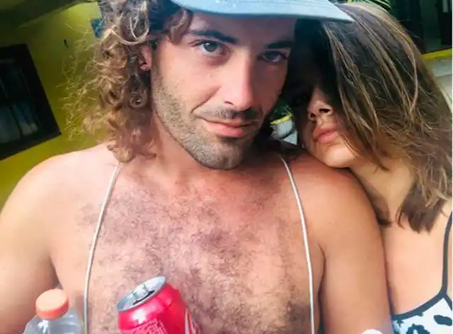 El fuerte mensaje de Natalie Pérez tras las críticas a su novio
