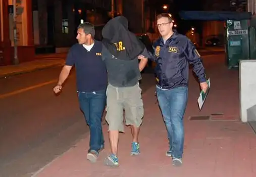 Consternación por el asesinato de dos mujeres a manos de su ex