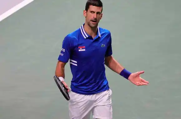 La Asociación de Tenistas Profesionales denunció restricciones y exige mejores condiciones laborales