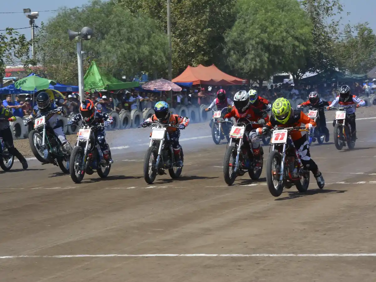 Comienza el torneo de verano en Suardi