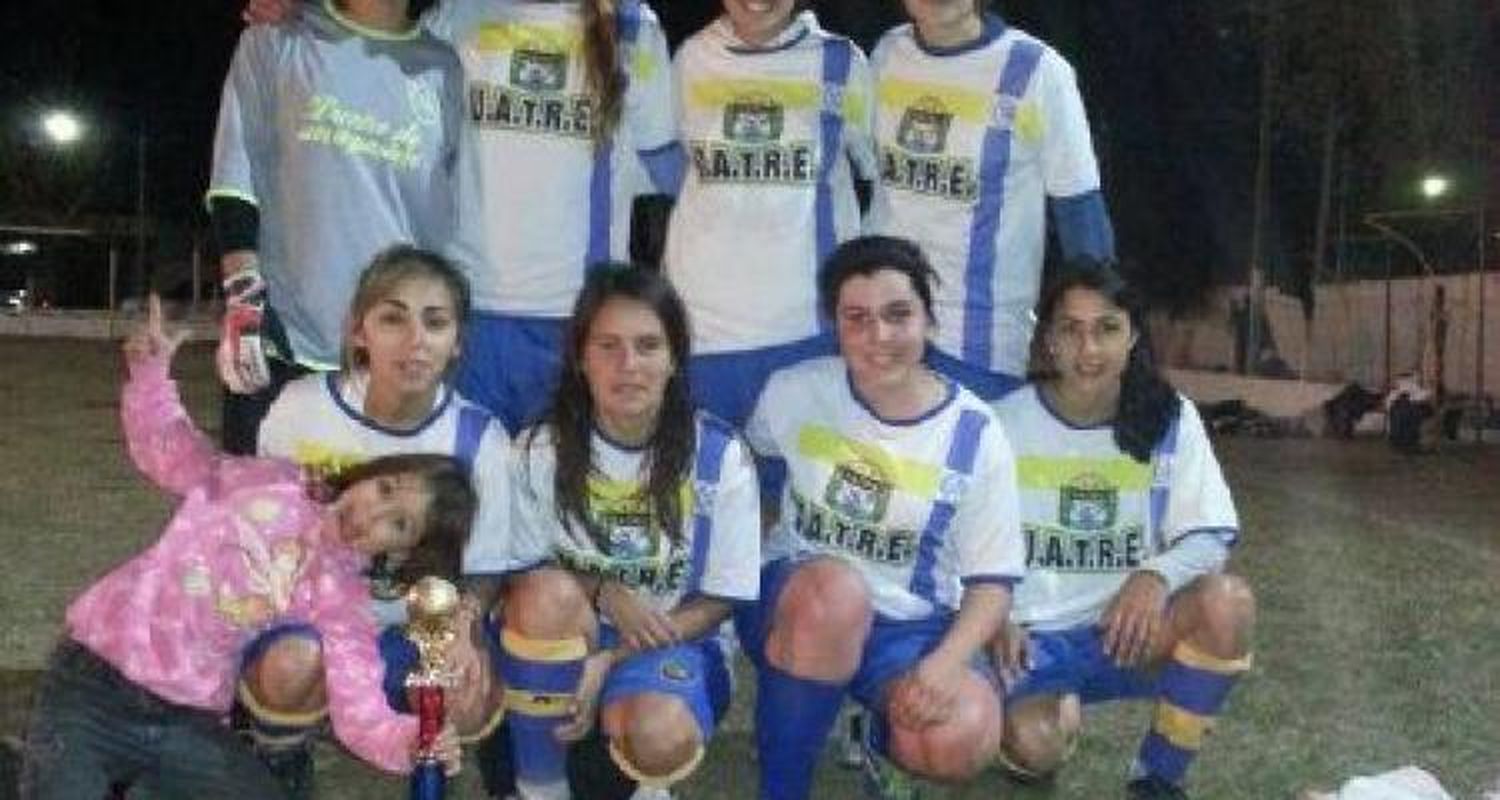 América campeón