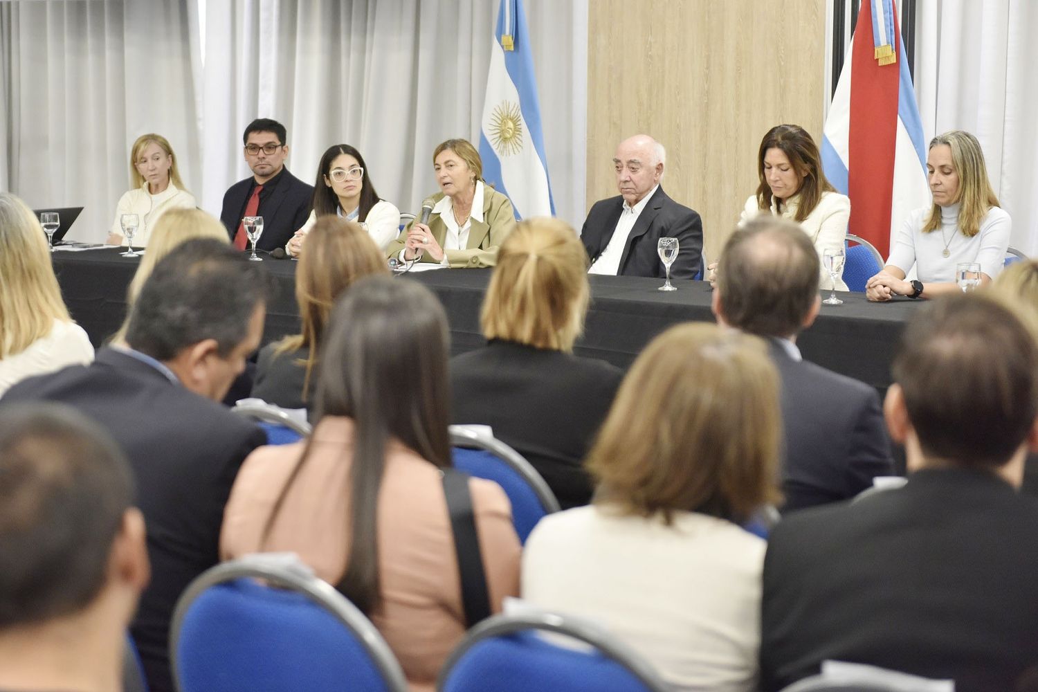 Comenzó el programa Red de Escuelas que Transforman para potenciar la educación secundaria