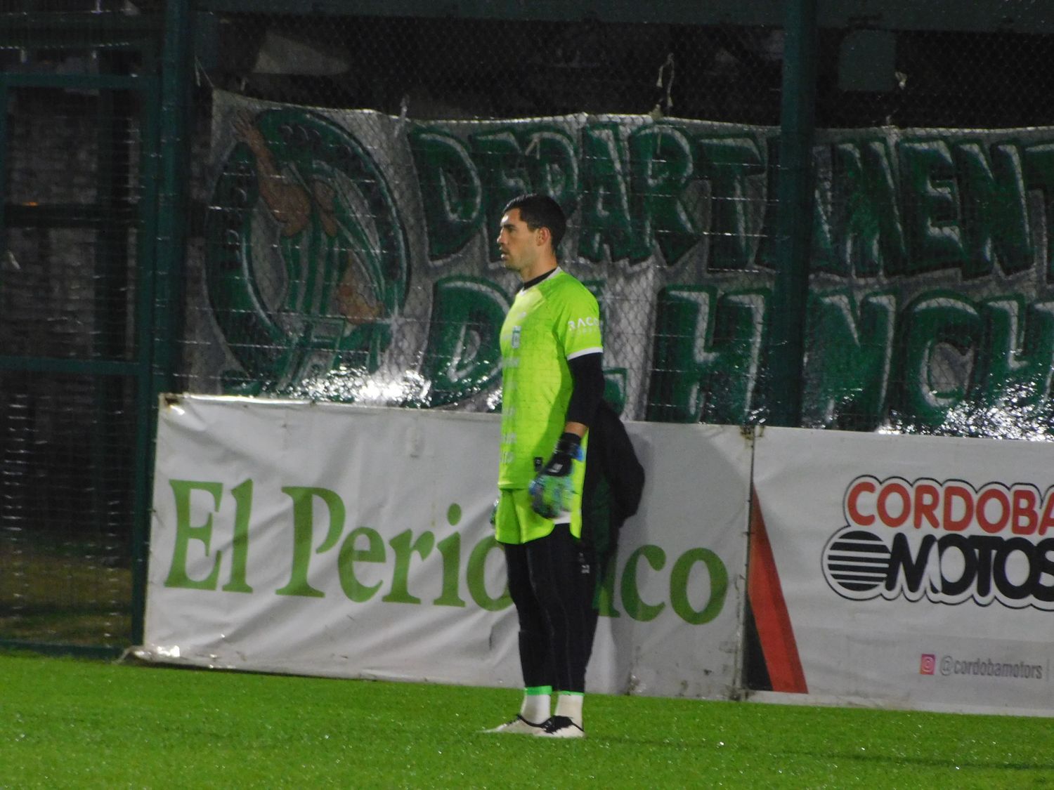 Leonardo Martina