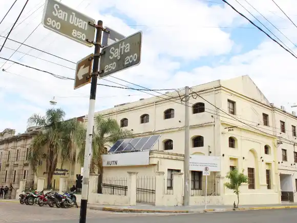 La UTN Concordia brindará una conferencia sobre asfaltos modificados con neumáticos fuera de uso