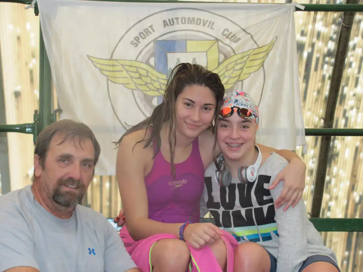 El Sport se despidió con otro podio