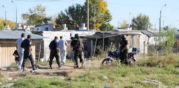 Asesinan a remisero en Concepción del Uruguay: tres hombres detenidos