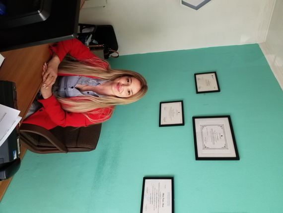 Curaduría, un espacio donde se trabaja para personas con discapacidad mental