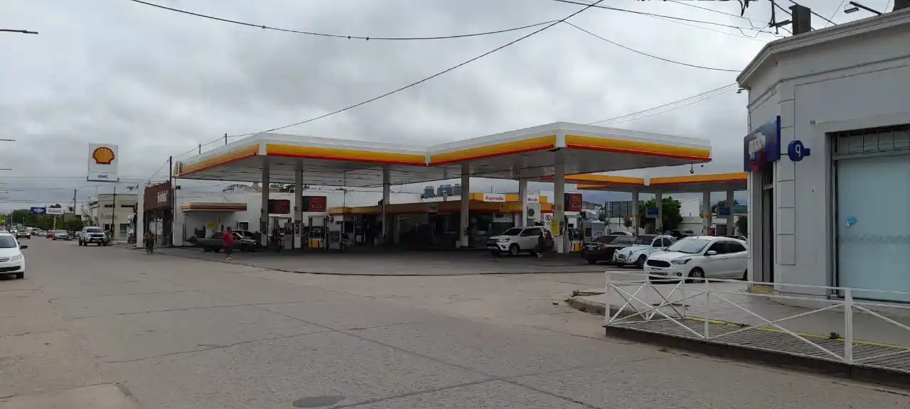 Shell aumentó sus precios por cuarta vez en el mes: los nuevos valores en Gualeguay