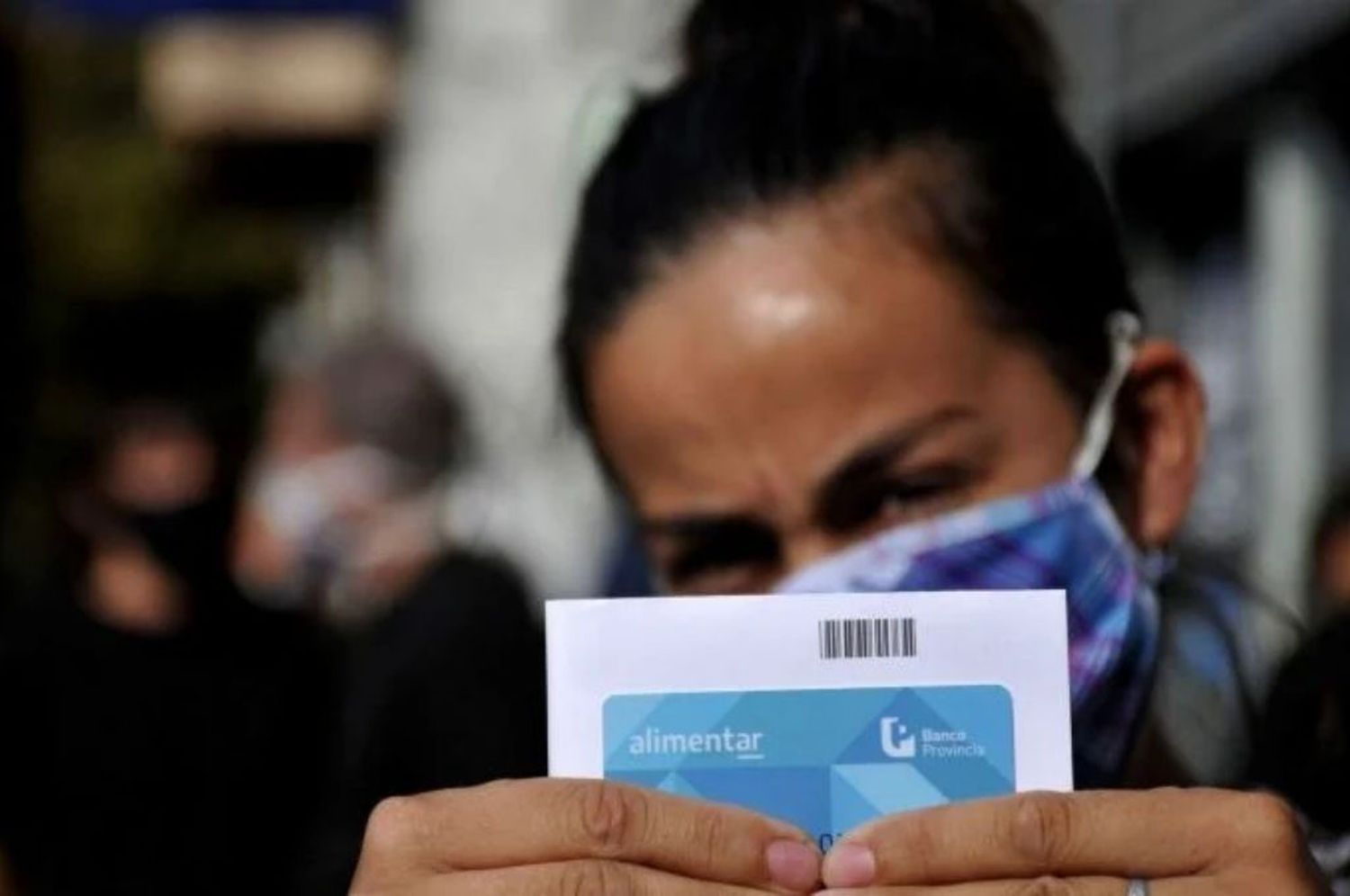 La ONU destacó la Tarjeta Alimentar como “buena práctica” para combatir el hambre